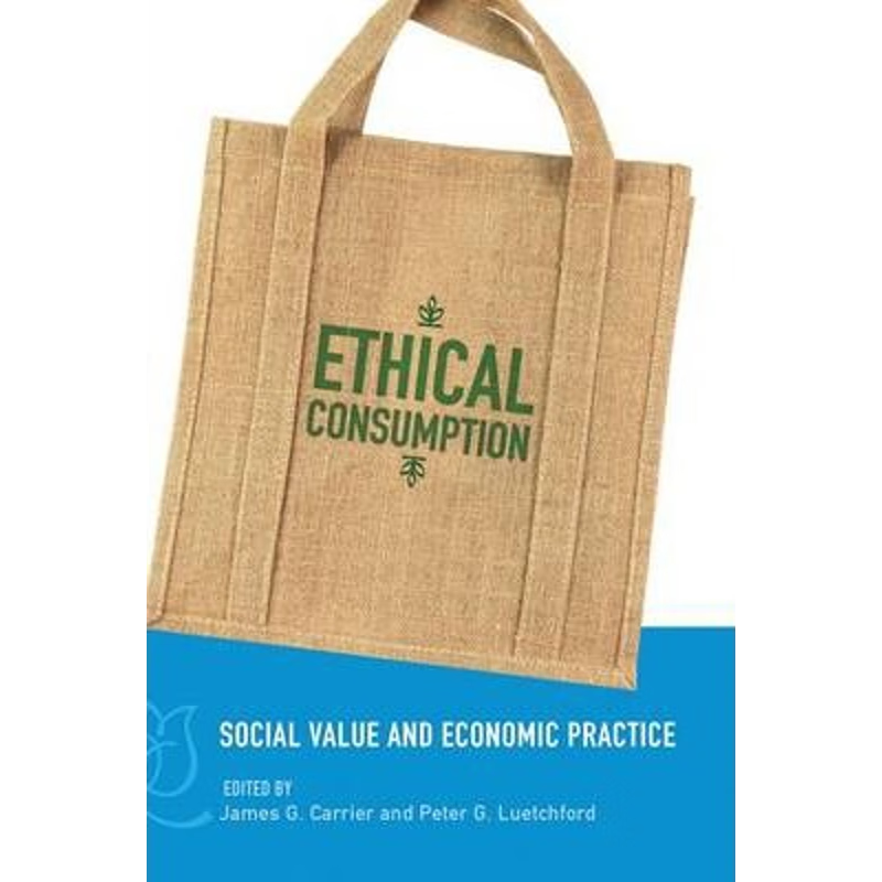 按需印刷Ethical Consumption[9781782386766]