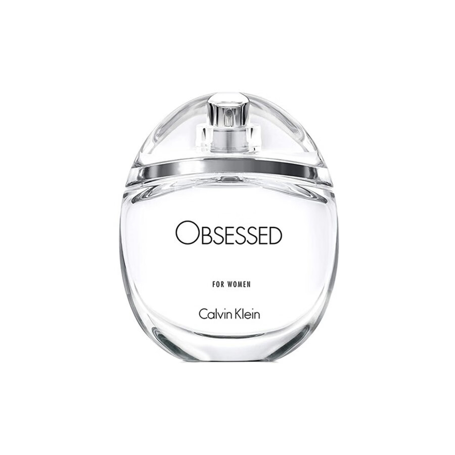 香水 calvin klein calvin kleinobsessedobsessed for women is