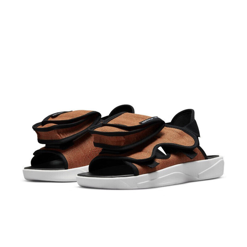 耐克(nike)凉鞋男士2022夏季新款运动鞋休闲透气轻便防滑沙滩凉拖鞋