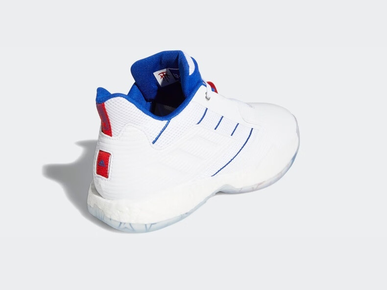 adidas阿迪达斯官网麦迪2代millennium男子场上篮球运动鞋fv5591 白色