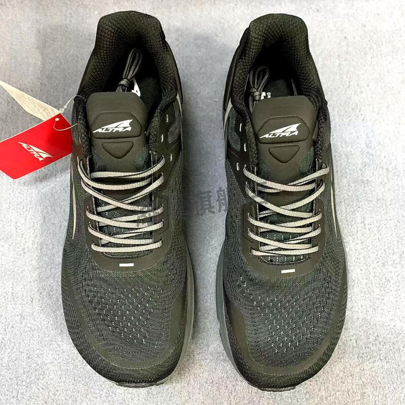 跑鞋altra奥创新款torin 缓震公路跑鞋男慢跑鞋轻量马拉松跑步运动鞋