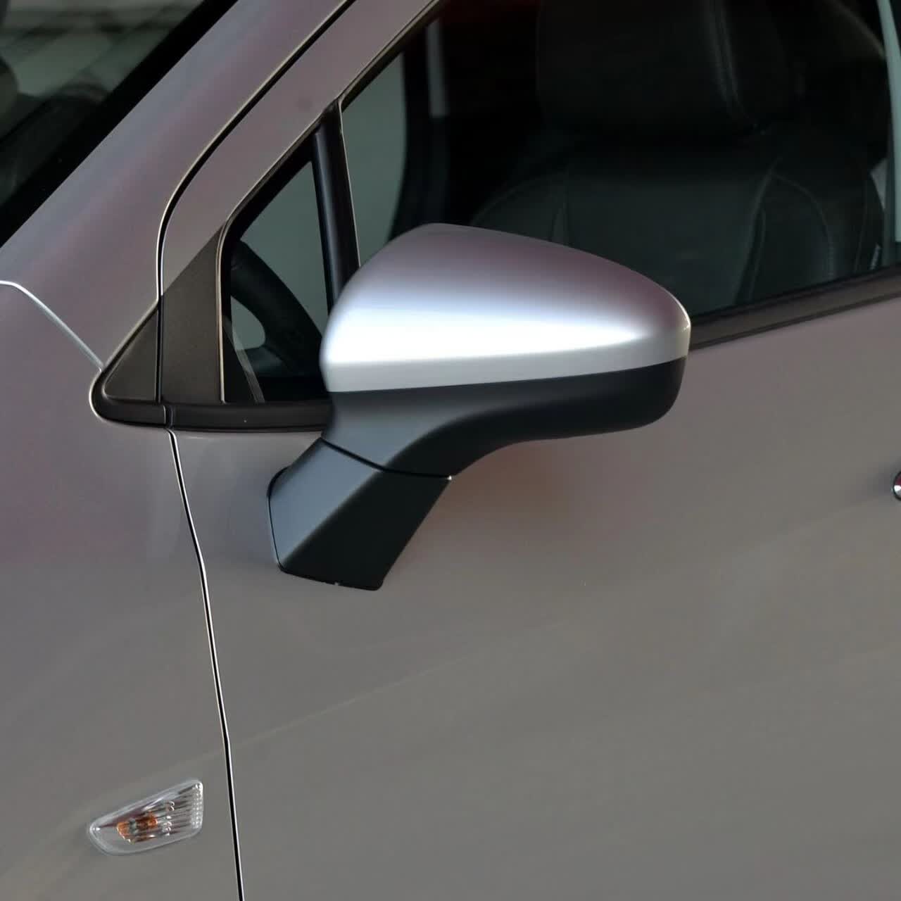 适用于雪佛兰乐风rv反光镜总成倒车镜室外主副驾驶左右后视镜总成 主