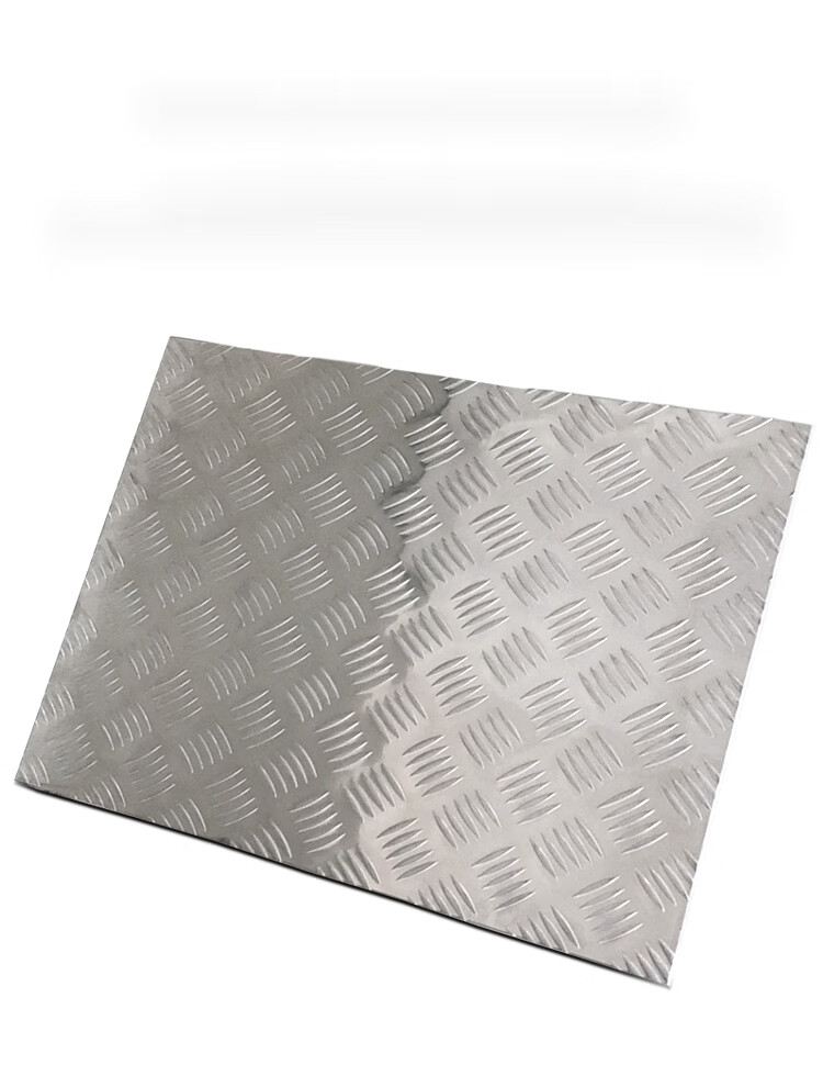 花纹铝板防锈铝合金压花铝板防滑铝板1.