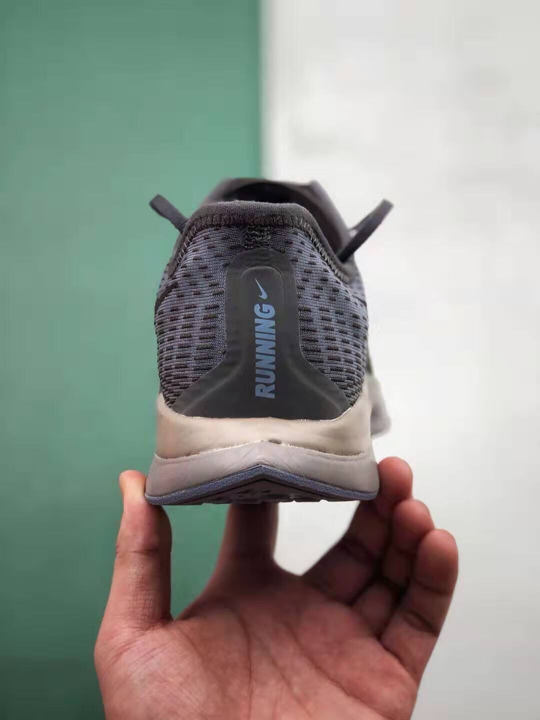 【官方旗舰店】zoom pegasus turbo 2男女跑步鞋登月36代37代超级飞马