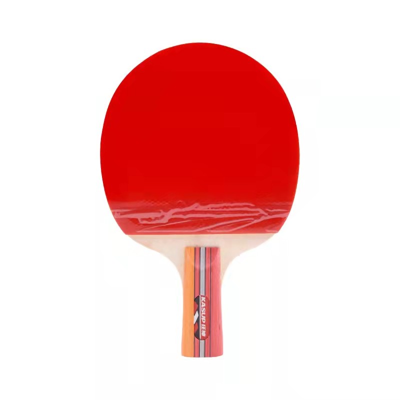 2022新款狂神乒乓球拍狂神乒乓球拍ks2252直拍横拍长短乒乓球球拍训练
