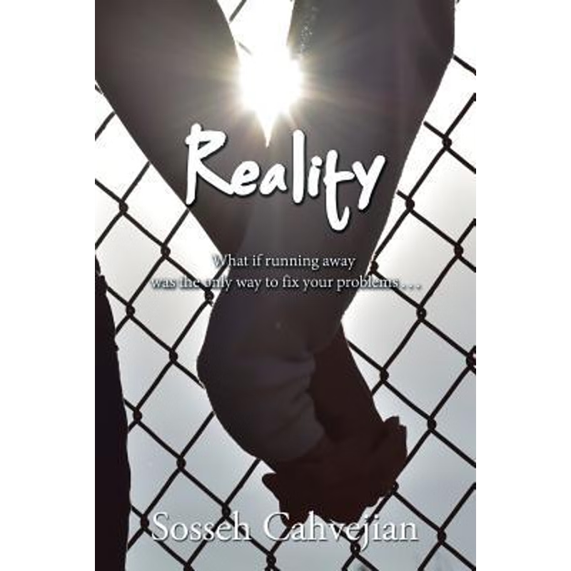 按需印刷Reality[9781543465662]