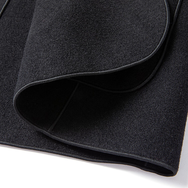 montagut 梦特娇密拷新工艺&柔软细腻秋冬新款西服男士大衣保暖外套