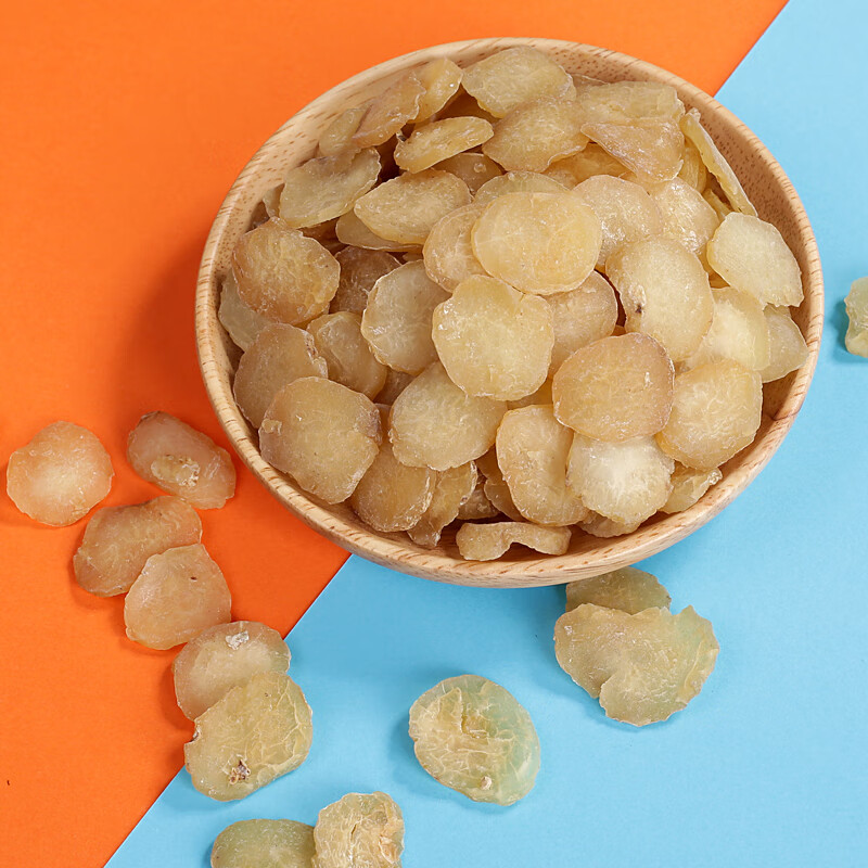 中药材半夏500g野生旱半夏 姜半夏法半夏清半夏 可磨半夏粉青半夏 清