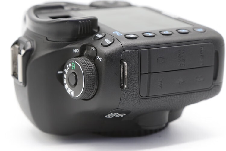 二手95新二手canon佳能5d3单机高端单反三高清全画幅相机旅游99新佳能