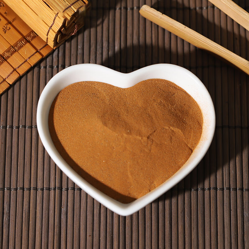 佗迎堂 海金沙精选中药材无添加海金砂粉金海沙50克海金沙粉精选