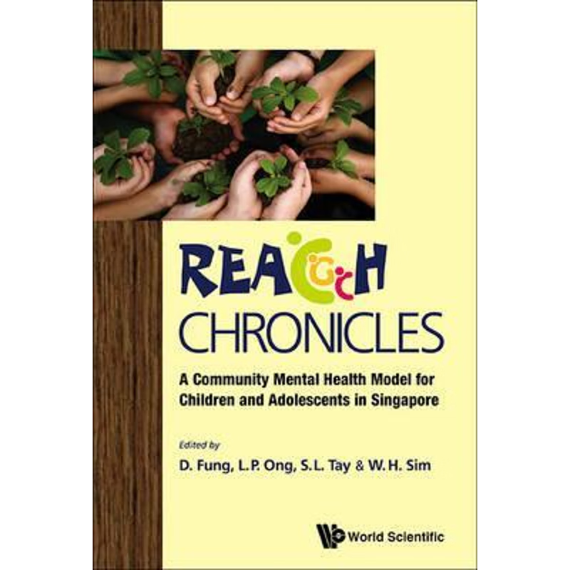 按需印刷Reach Chronicles[9789814440363]