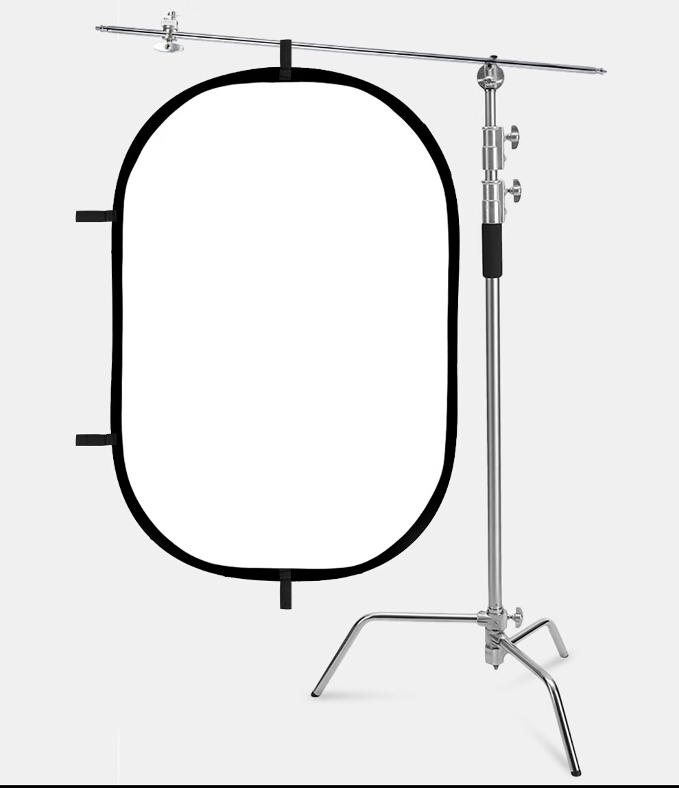 selens摄影白色柔光板逆光背景板透光反光板新生婴儿室内静物室外场景