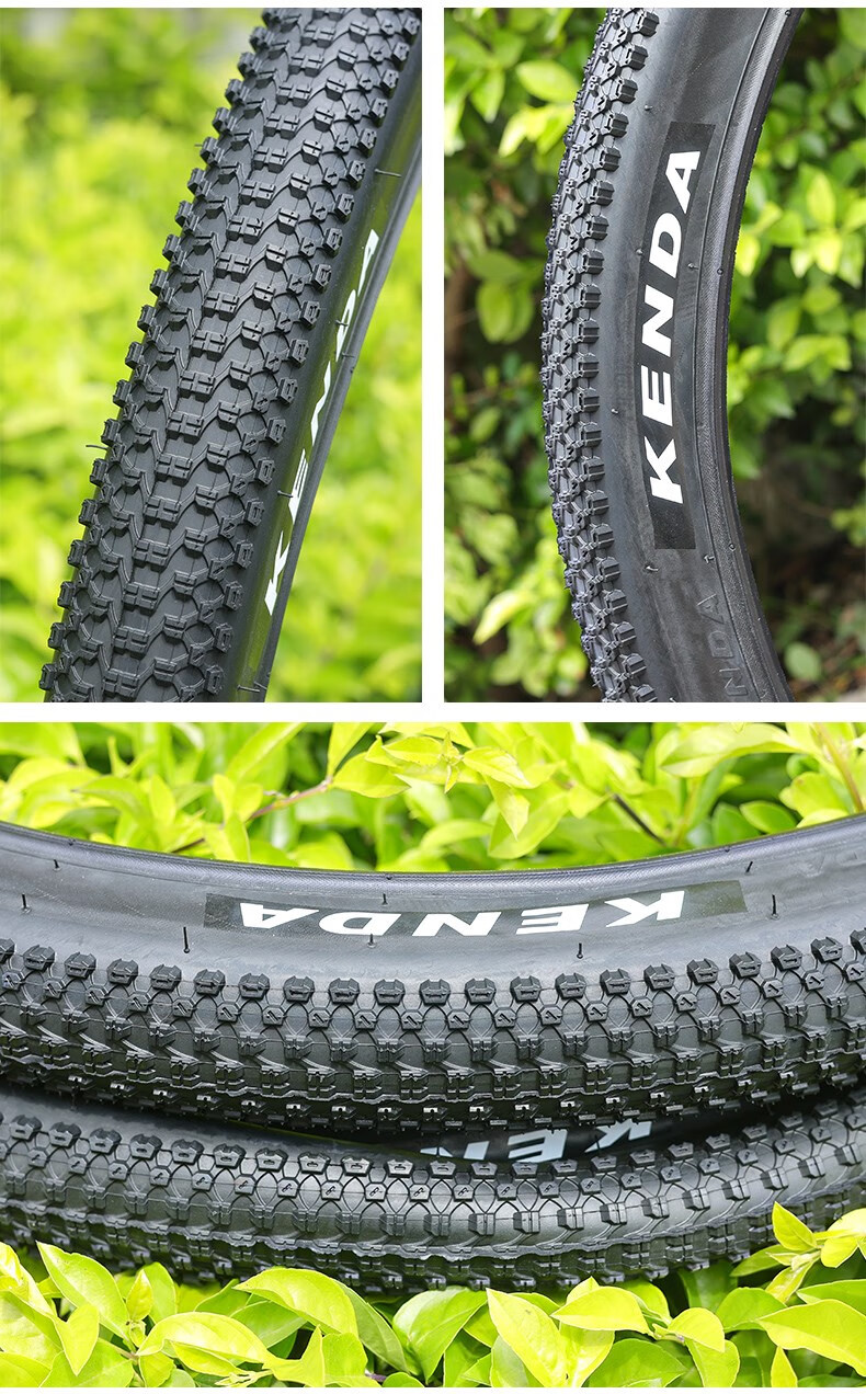 建大kenda山地自行车内外胎26寸27.5外带1.