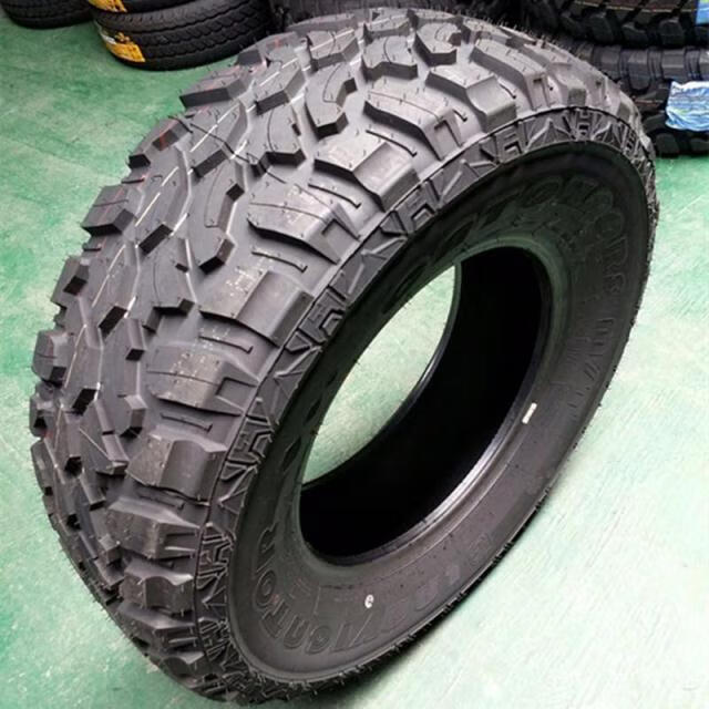 mt越野轮胎泥地胎 245 265/75r16 70r17 33/12.5r18 31/10.5r1 33*12.