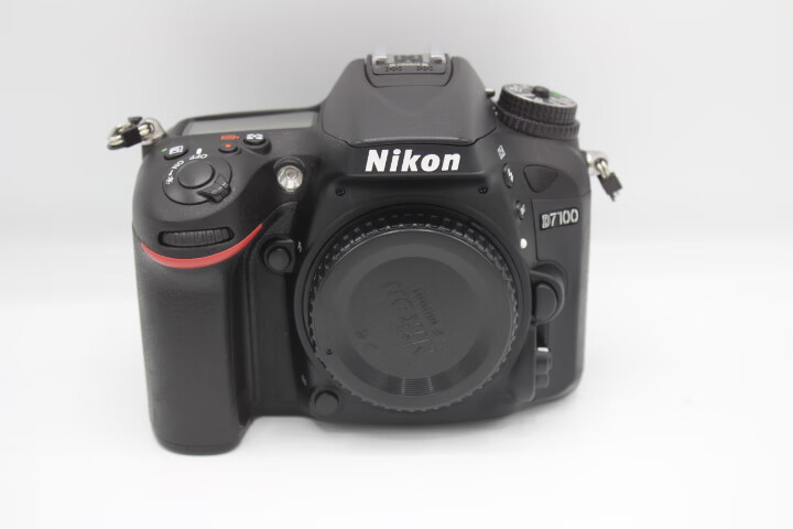 尼康(nikon) 尼康(nikon)d7000 d7100 d7200单反相机高清人像旅游摄影