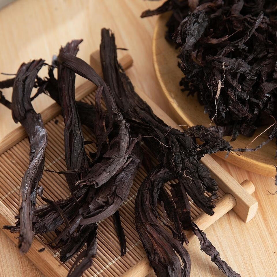 新疆软紫草香料新疆紫草紫草粉香料调料上色卤料熬红油辣椒油代新疆