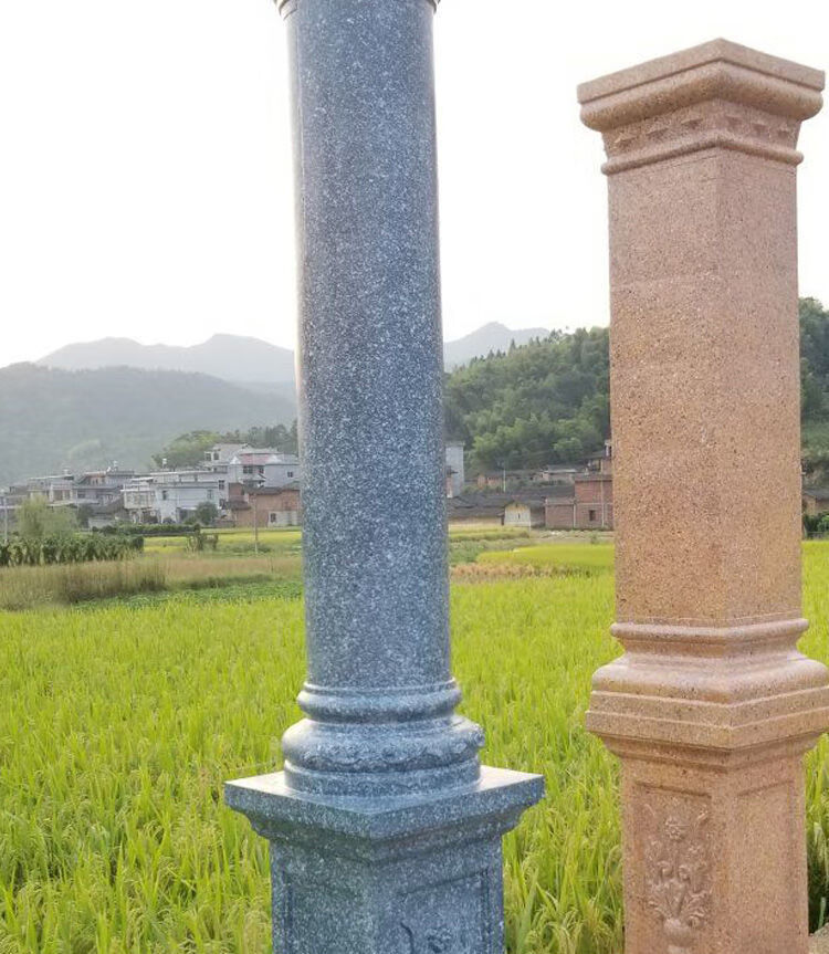 罗马柱模具圆柱光面柱模型水泥柱圆形柱子欧式别墅建筑用外墙装饰现浇