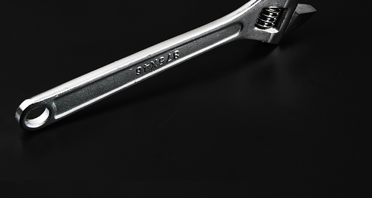 扳手多功能万用管钳活动扳子活口板手水龙头快速开口扳手套装 活动