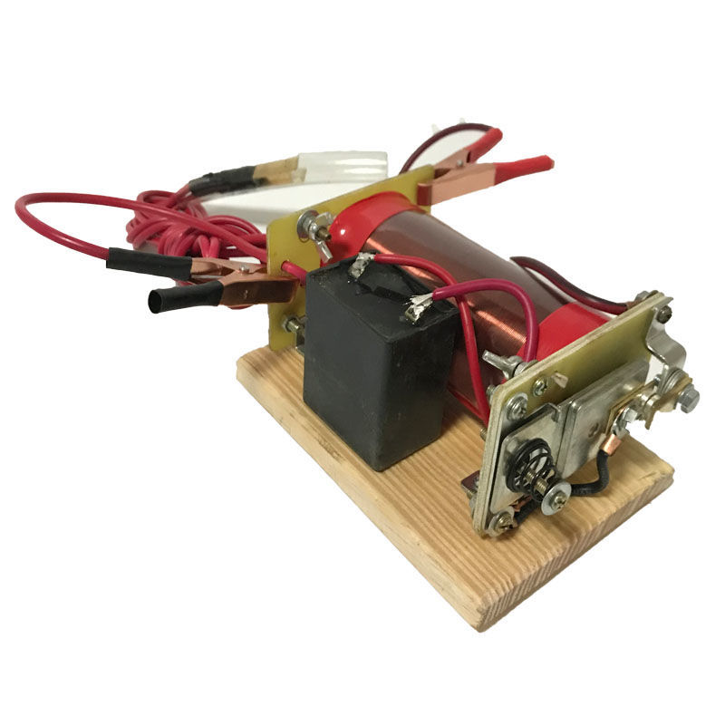 6015摸聿睢 逆变器机头安全大管12v多功能套件进口升级省电超声波