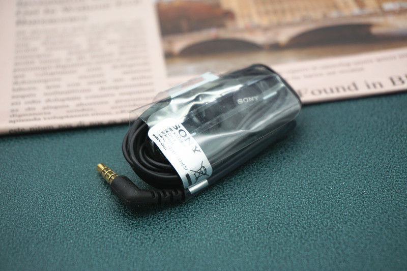 索尼(sony) 【重低音】索尼mh-ex300ap入耳式耳机有线带麦手机音乐