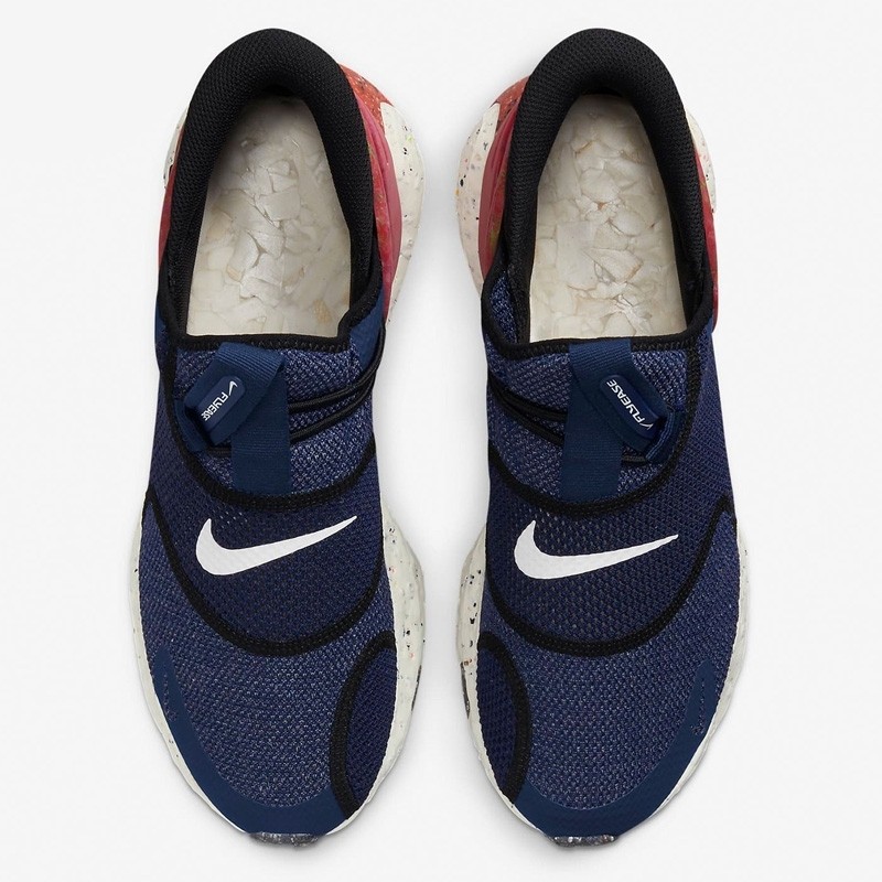 耐克nike男女鞋goflyease中性鞋一脚蹬运动休闲跑步鞋cw5883003cw