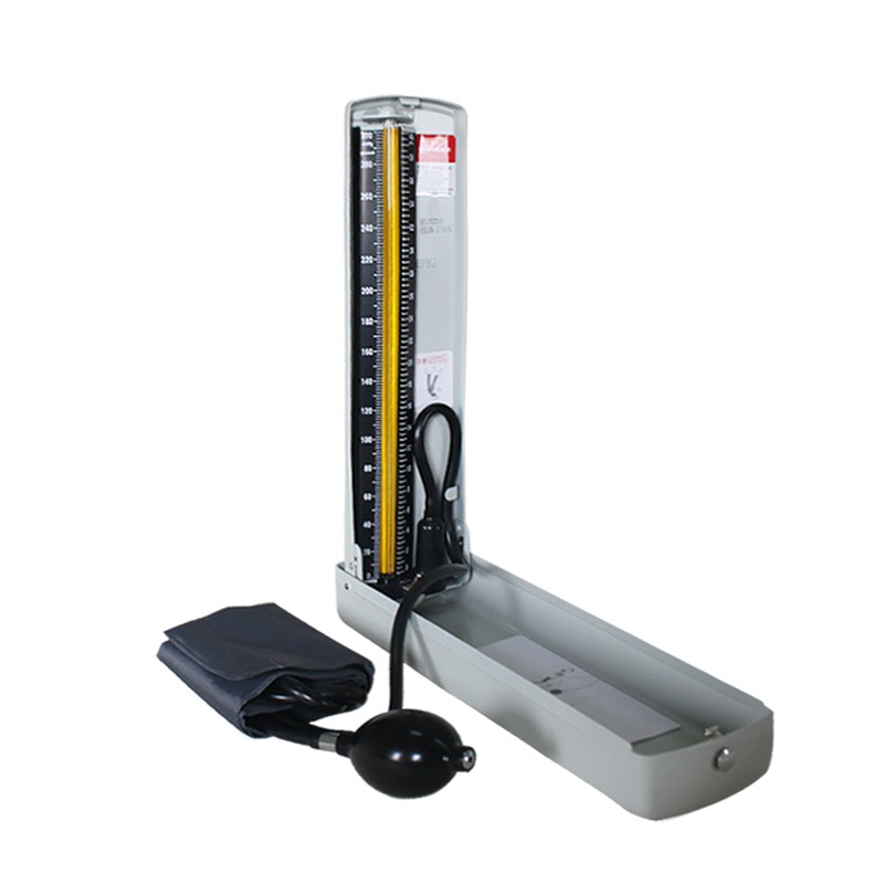 鱼跃血压计台式1台