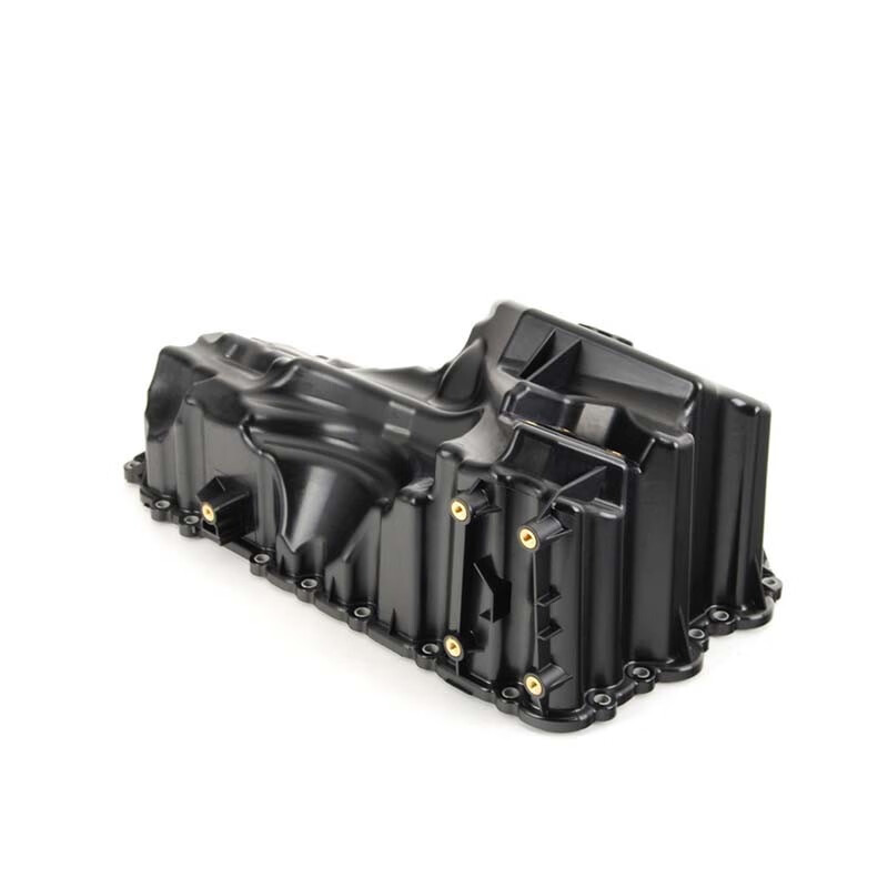 适用于宝马bmw原厂发动机油底壳 原装发动机油底壳 宝马5系520li 525