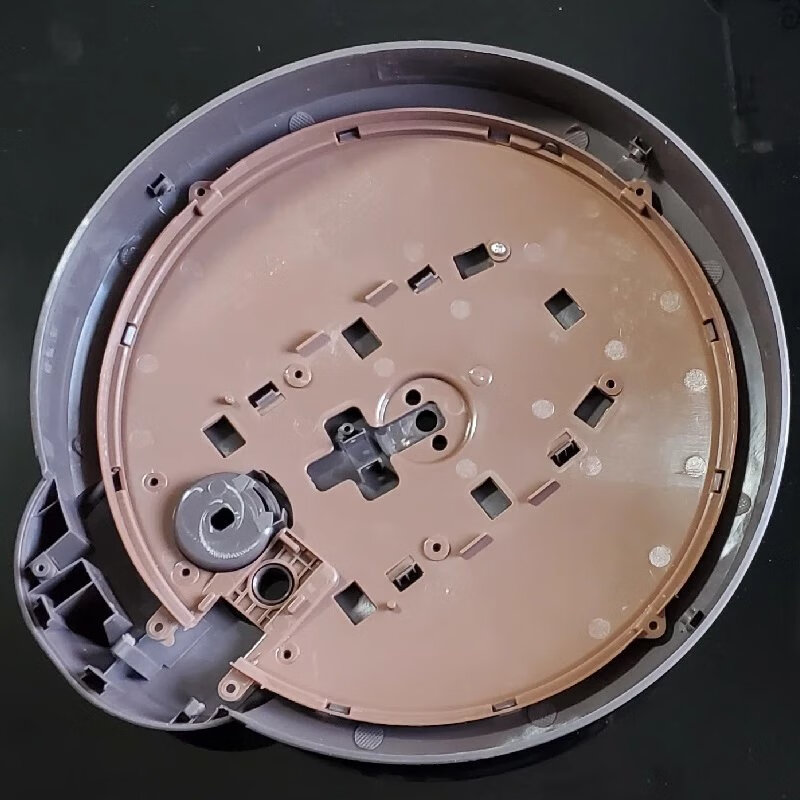 原厂原装苏泊尔电压力锅盖子总成配件组件5l通用cysb50ycw10d原装50yc