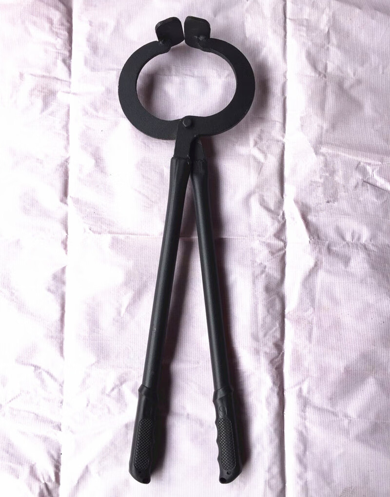 电动车手动扒胎器摩托车真空胎扒胎钳子拆卸轮胎夹子修车补胎工具通用