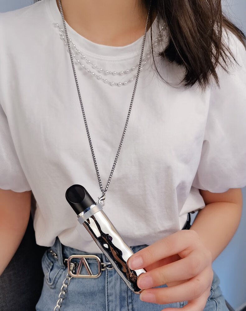 悦k电子雾化器 5代·烟·杆 适用relx悦刻五代保护套5电子眼烟杆四代