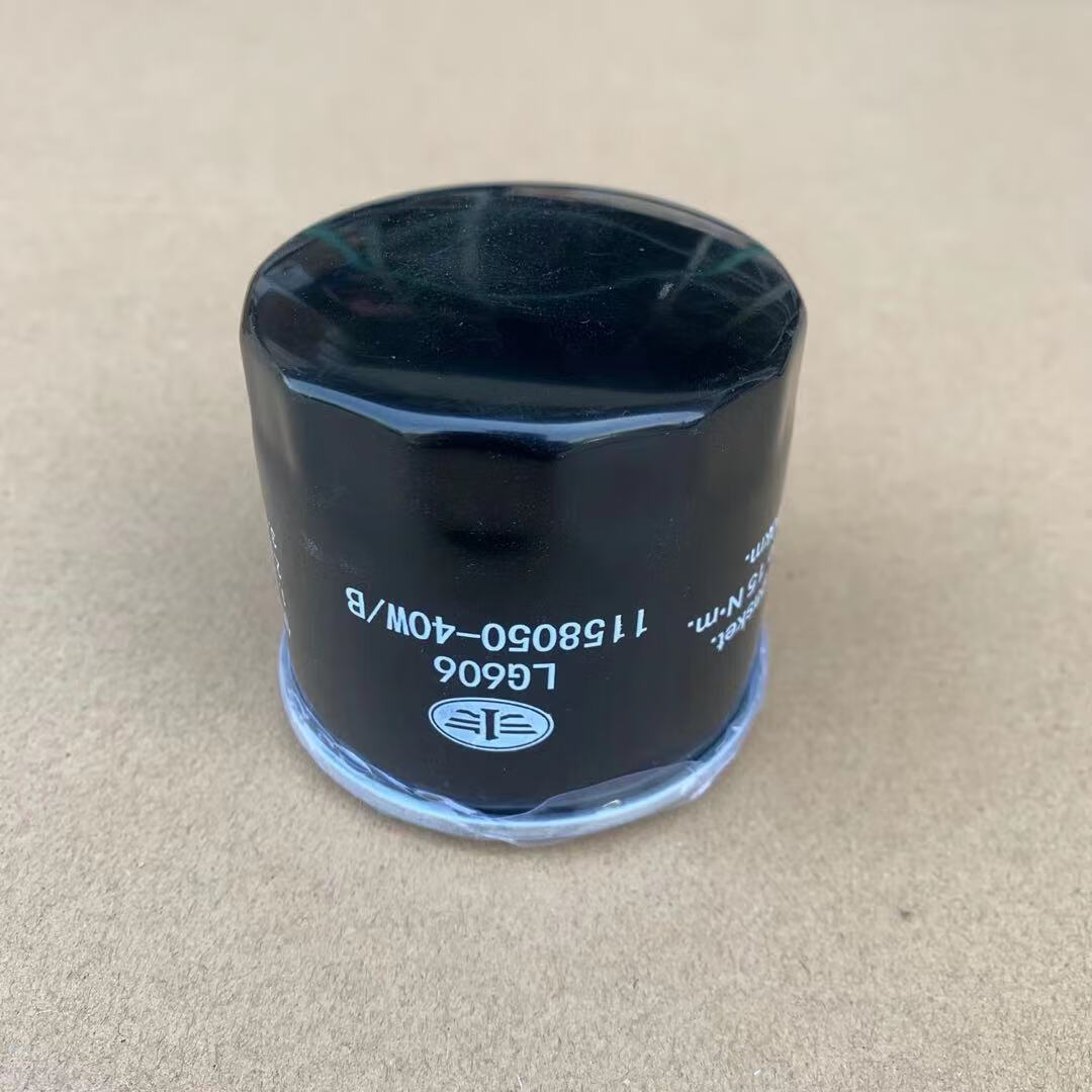 泵滤芯jh6尿素罐滤清器j6l底座j7总成1158010-40w 尿素滤芯40w【图片