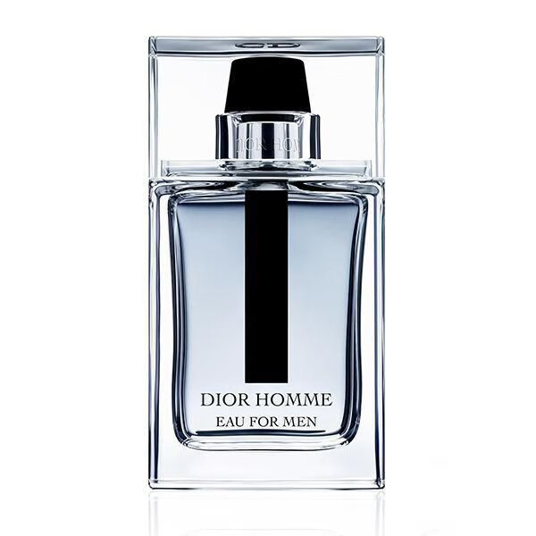dior 迪奥桀骜男士清新古龙水香水男士淡香水 homme cologne桀骜清新
