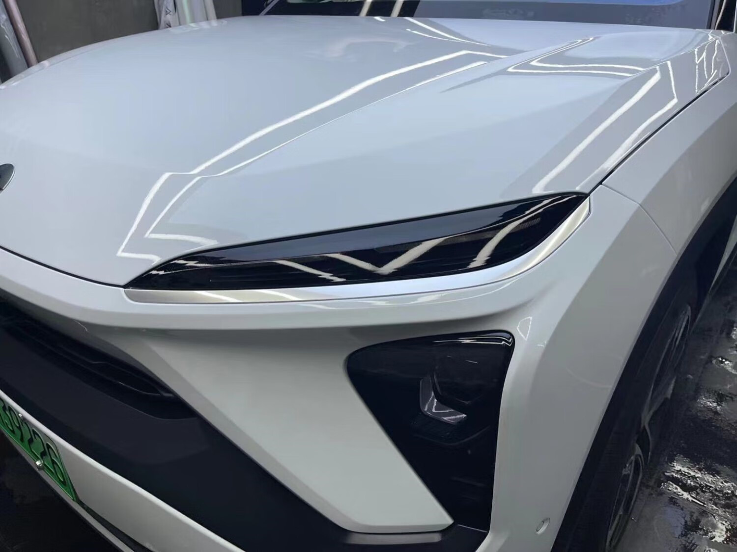 杜邦隐形车衣美国进口tpu膜汽车贴膜全车防刮透明漆面车衣膜隐形 dp