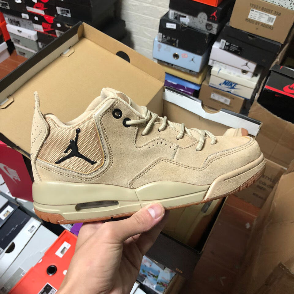 aj23小麦色 复古中帮文化休闲运动篮球鞋 43【图片 价格 品牌 报价】