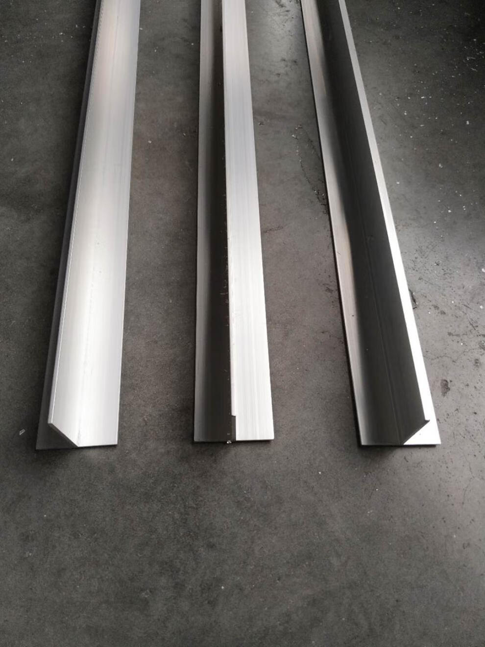 铝材t型铝条铝合金t型压条吊顶龙骨压条丁字形