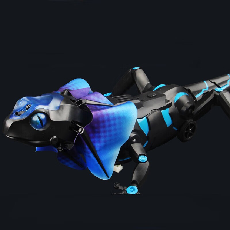 羽凡鸟电动蜘蛛遥控蝎子仿真昆虫侠爬行机器人男孩儿童爬墙玩具巨魔蝎