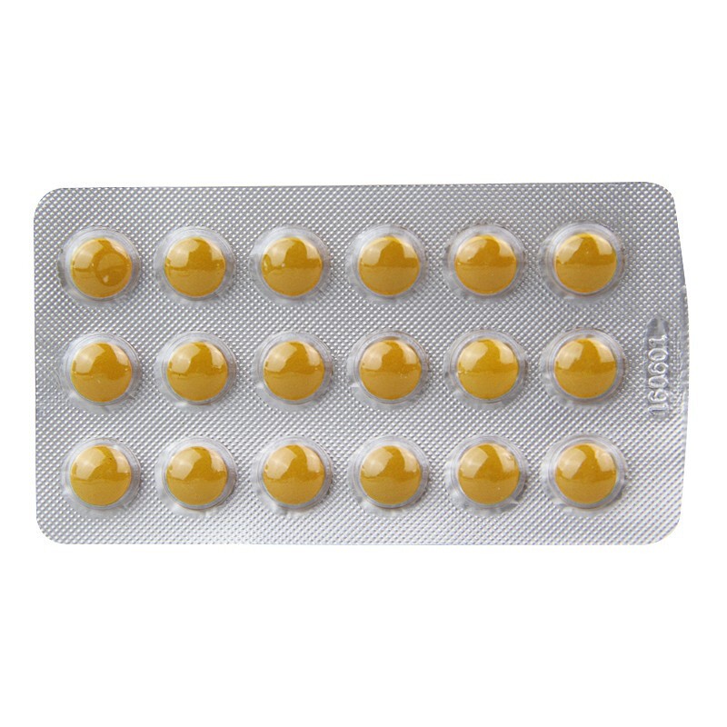 0运费三黄片36片成人儿童清热解毒咽喉肿痛喉咙痛有异物感牙龈肿痛下