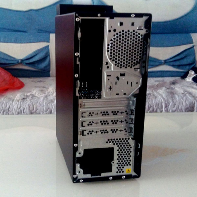 联想(lenovo) 机箱m72 (机箱/台)
