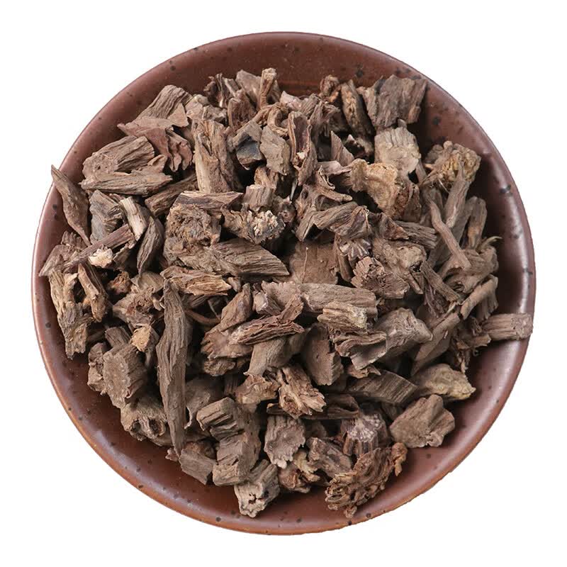 北京同仁堂中药材 中草药 独一味 独一味根 独一味粉500克冷背奇中