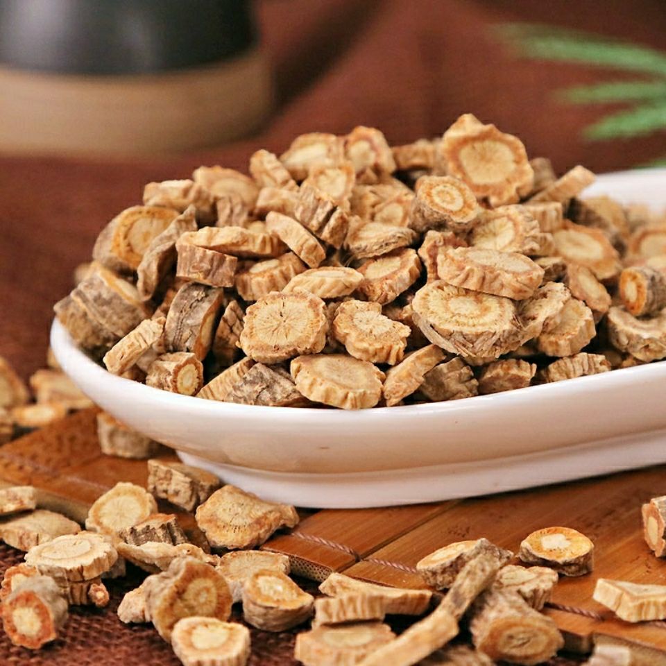 6015啡晨 防风中药材100g克散装北防风内蒙古非特级野生关防风