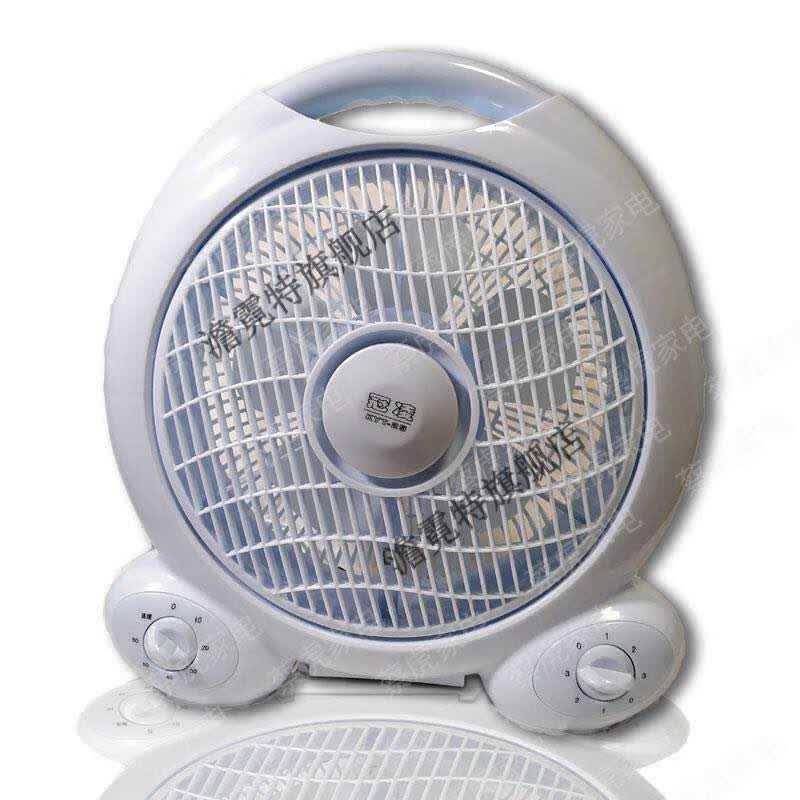 2022年新款 2022新款冠凌电风扇 冠凌电风扇美怡静10台式转页扇家用
