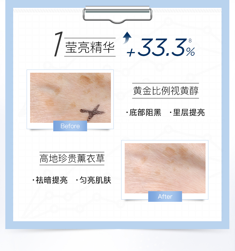 福来（freiol）德国原装匀净精华油面部保湿精华液美肤身体油全身按摩精油身体乳 匀净125ml