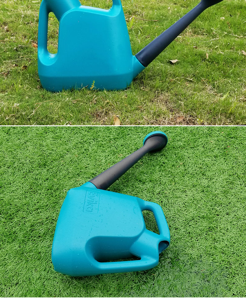 浇花神器园艺工具喷壶水枪水管车长嘴大容量花洒家庭淋花浇菜套装家庭