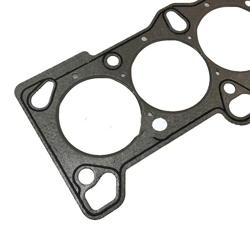 适配现代伊兰特索纳塔雅绅特悦动锐欧赛拉图发动机气缸垫密封垫片气缸