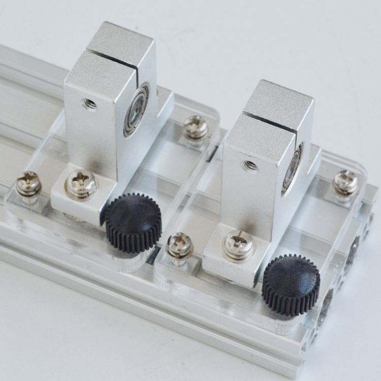 代空心调速漂床浮漂磨床手工制漂车床静音打磨上色加尾浮一代333mm