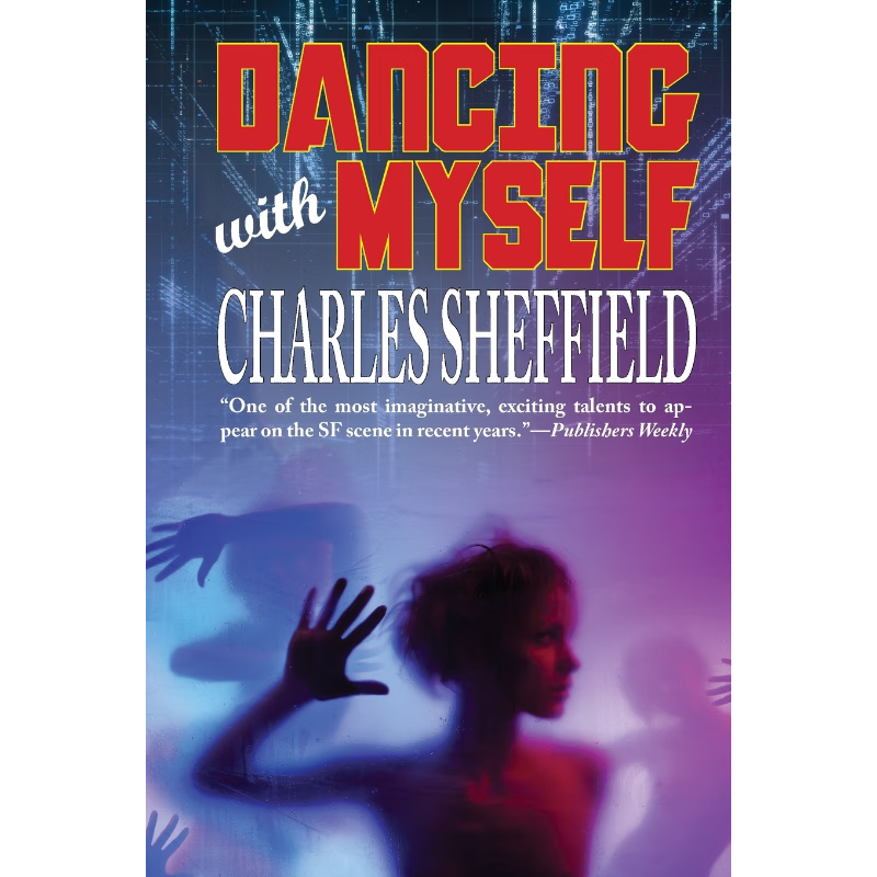 按需印刷Dancing With Myself[9781612424064]