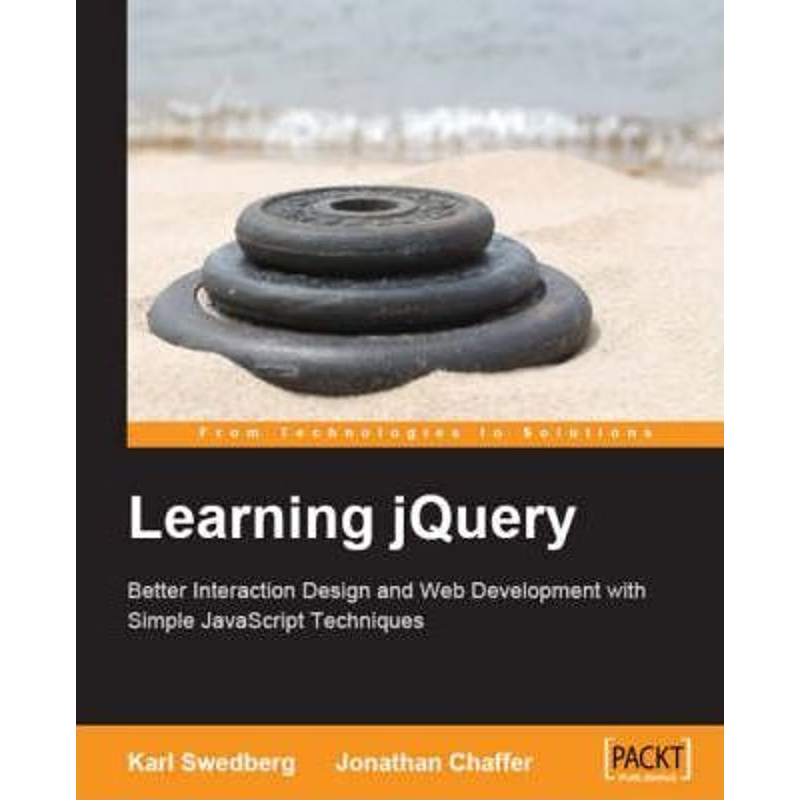 按需印刷Learning Jquery[9781847192509]