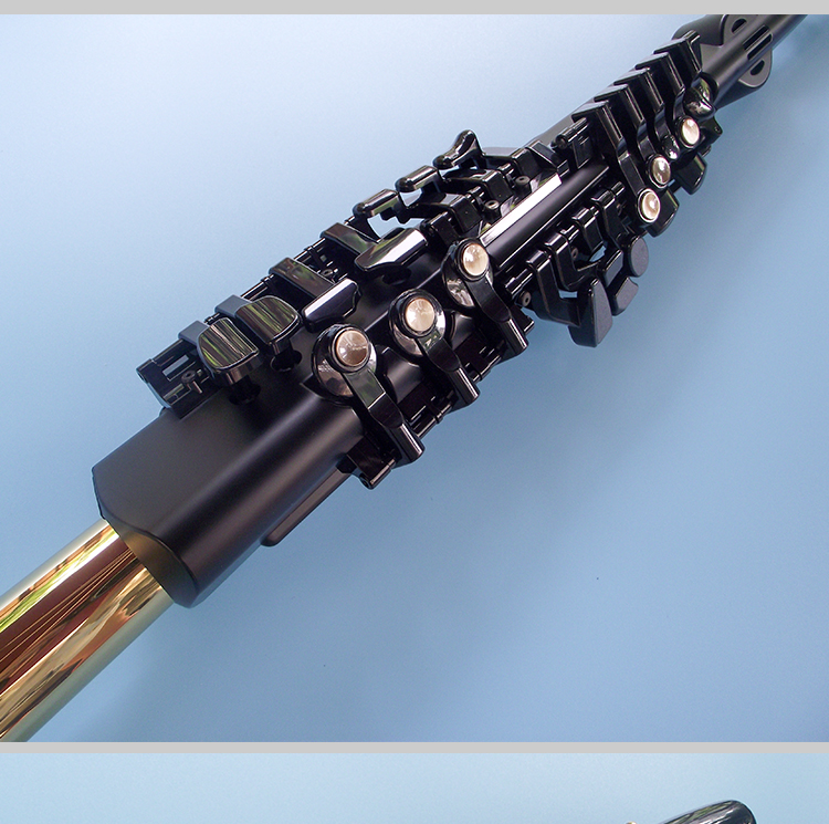 yamaha 雅马哈电子萨克斯 saxophone 电吹管 型号yds-150定制款