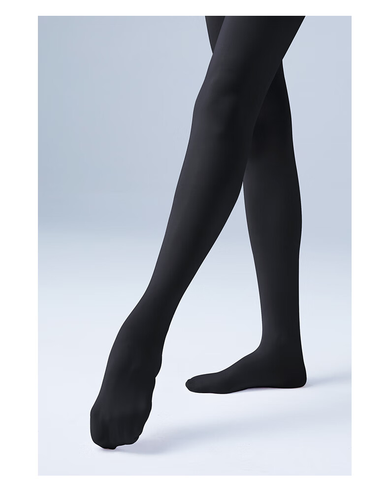 芭蕾舞蹈大袜舞蹈袜成人秋冬季芭蕾舞连裤袜练功服女艺考体操大袜跳舞