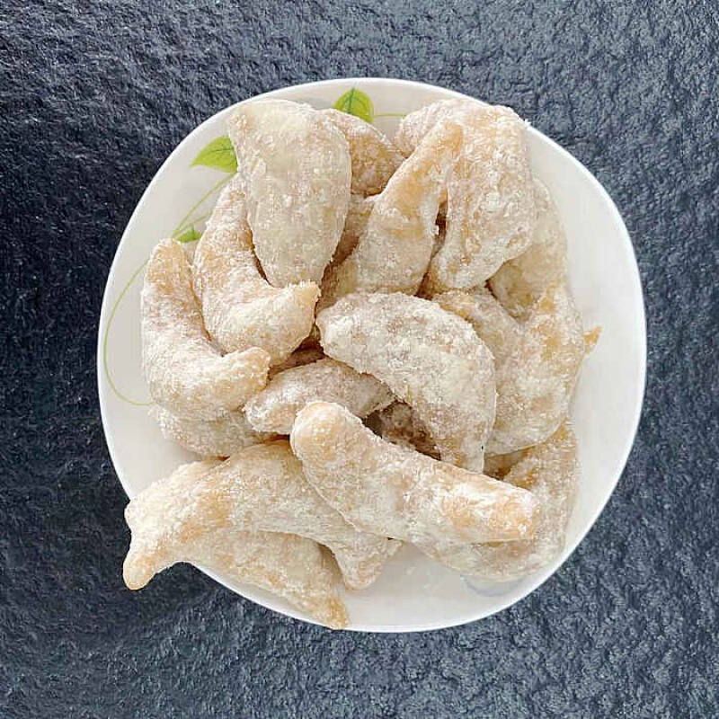 河南特产果子 老式传统梅豆角糖 手工 原味盒装【图片 价格 品牌 报价